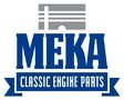MEKA Classic Engine Parts