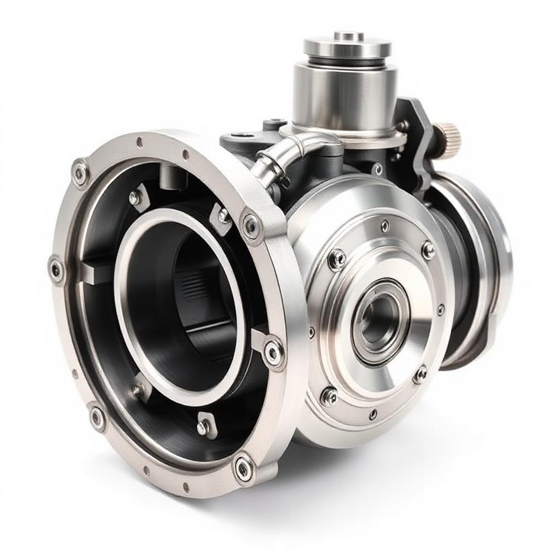 Crankshafts